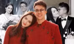 Hành trình 2 năm bên nhau của Matt Liu - Hương Giang: Ngọt ngào đến mấy cũng tan thành mây