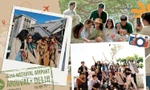 Xu hướng du lịch Hè 2022 của Gen Z: Xa hay gần, đi với bạn bè vẫn là vui nhất!