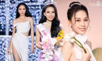 Hoa hậu Việt Nam 2022: Á hậu 2 Ngọc Hằng ăn chay trường, sở hữu Nhị đẳng huyền đai Karatedo