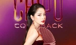 Chi Pu tiếp tục "giật spotlight" mạng xã hội khi thông báo ra nhạc mới sau 2 năm vắng bóng