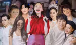 Lộ bảng giá cát-xê "khủng" của loạt sao Việt khi tham gia quay clip cho Miu Lê 