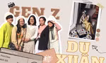 Lịch trình du Xuân của Gen Z: Team "săn vé" để vi vu, team chấm #Staycation là thượng sách