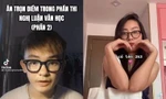 Trước giờ thi tốt nghiệp THPT, sĩ tử 2K3 rủ nhau xin vía TikToker "học bá" cầu điểm cao