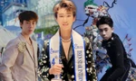 Mang "Quái nhựa" 30 kg sang Thái Lan, nam sinh 2K6 đoạt Á vương 4 Teen Star International 2022