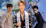 Mang "Quái nhựa" 30 kg sang Thái Lan, nam sinh 2K6 đoạt Á vương 4 Teen Star International 2022