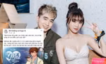 Từng được netizen "đẩy thuyền", Lan Ngọc công khai ủng hộ sản phẩm âm nhạc mới của Chi Dân