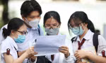 Sau bao ngày chờ đợi, sĩ tử 2K3 tại TP.HCM sẽ tham gia thi tốt nghiệp THPT cả 2 đợt!