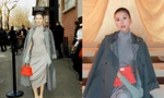 Quỳnh Anh Shyn gặp "kiếp nạn" trước giờ diễn ra show Fendi ở Milan Fashion Week