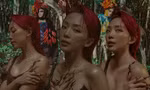 Tóc Tiên ra MV mới, nhìn đi nhìn lại vẫn thấy như đang đi thi Next Top Model?