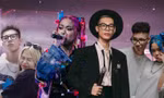 Tlinh - MCK: Cùng nhau chinh phục "Rap Việt", cùng nhau trưởng thành khi chia tay văn minh