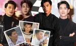 Những màn "dậy thì" ấn tượng của dàn nam thần V-Biz, đẹp từ lúc lọt lòng là có thật!