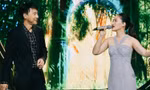 Nguyên Hà cover bản hit của "hiện tượng âm nhạc" thập niên 90, chính chủ phản ứng ra sao?