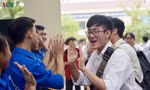 TP.HCM: 5 trường Đại học đầu tiên công bố điểm sàn xét tuyển thi Đánh giá năng lực