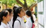 Phổ điểm nhiều "biến động", các trường Đại học tại TP.HCM dự tính lấy từ 24 điểm trở lên