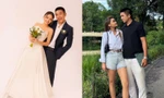 Influencer Linda Ngô tiết lộ cách giải quyết mâu thuẫn với Phong Đạt sau kết hôn