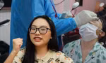 Phương Mỹ Chi kể về hành trình tự điều trị F0 tại nhà: Tinh thần chiếm 70% thành công!