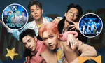 Quang Hùng MasterD, HURRYKNG "debut" nhóm mới, fan lo lắng cho BEST 5 và GERDNANG