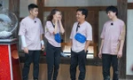 Running Man Vietnam tập 7: "Thuyền" Karik - Lan Ngọc ra khơi, Trường Giang tạo được dấu ấn