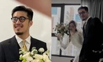 "Hoàng tử Indie" Thái Vũ chính thức lên xe hoa: Đông này không phải "kiếm em" nữa rồi!