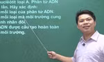 Điểm nhấn giáo dục: Thầy Phan Khắc Nghệ nói 'không liên quan đến 2 người bị bắt'