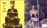 Danh y nào của Việt Nam được vua Minh phong là Đại y thiền sư?