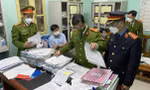 Điểm mặt lãnh đạo CDC vướng lao lý do liên quan Việt Á