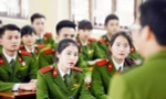 Nếu dịch COVID-19 kéo dài, Bộ Công an dự kiến các phương án tuyển sinh ra sao?