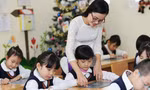 Điểm nhấn giáo dục: Thiếu người đứng lớp, TP.HCM cho giáo viên ‘chạy sô’