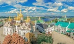 Quốc gia nào lớn nhất nằm hoàn toàn trong châu Âu?