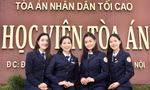 Học viện Tòa án không tuyển thí sinh nói lắp, nói ngọng, quá 25 tuổi