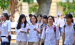 Bộ GD&ĐT đề xuất miễn học phí THCS: Chẳng đáng là bao so với các khoản thu khác? 