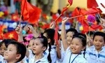 Điểm nhấn giáo dục: Học sinh Hà Nội tựu trường sớm nhất ngày 22/8
