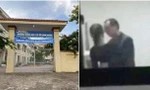 Dính’ bê bối sàm sỡ với học sinh, phó hiệu trưởng bị tạm đình chỉ công tác