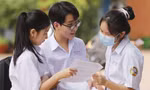 Hơn 20 địa phương công bố môn thi và lịch thi vào lớp 10