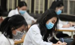 Những lưu ý tránh ‘trượt oan’ thí sinh thi tốt nghiệp THPT cần nhớ