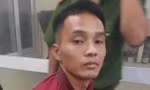 Đối tượng giết người, cướp tài sản Triệu Quân Sự 