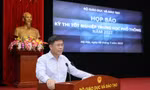 Ông Lê Mỹ Phong - phó cục trưởng phụ trách Cục Quản lý chất lượng (Bộ Giáo dục và đào tạo). Ảnh: Như Ý