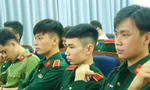 Học viện Kỹ thuật Mật mã ưu tiên thí sinh có chứng chỉ tiếng Anh