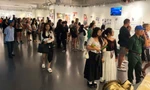 Gần 10.000 khách tham quan Bảo tàng chứng tích chiến tranh mỗi ngày