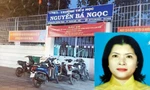 Bắt tạm giam nữ hiệu trưởng tham ô tài sản 