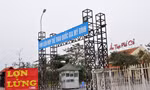 Nhiều sai phạm về sử dụng đất đai, tài sản công tại Khu liên hợp thể thao quốc gia Mỹ Đình