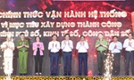 Thủ tướng Phạm Minh Chính và Đại tướng Tô Lâm - Bộ trưởng Bộ Công an tại hội nghị.