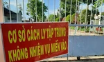 Khởi tố vụ án 'chống người thi hành công vụ' trong khu cách ly tại Cà Mau
