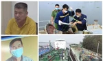 Nhiều bộ đội biên phòng, cảnh sát biển nhận hối lộ của đường dây 200 triệu lít xăng giả