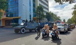 Công an Đắk Lắk, Bình Dương ra quân 'quét' tội phạm dịp cuối năm
