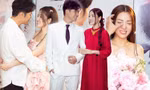 "Bản full" màn cầu hôn của Gin Tuấn Kiệt và Puka: Xúc động nhưng ngỡ tấu hài!