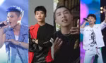 Dàn thí sinh cũ trở lại Rap Việt: Tez khiến đối thủ dè chừng, LoR khó vượt qua chính mình