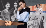 Lê Thu Trang: Từ "vé vớt" của Dược Sĩ Tiến đến Quán quân The New Mentor mùa 1