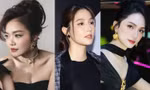 Diễm My 9X kể chuyện làm dâu trước ngày cưới, Hương Giang hội ngộ "tình tin đồn cũ"