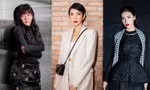 Sao Việt nói gì: Xuân Lan lập lại "trật tự" người mẫu, Văn Mai Hương sòng phẳng tác quyền